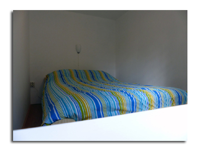 slaapkamer